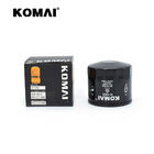 Oil Filter For Komatsu 4D95L Engine C-5604 Replace For Sakura 600-211-6242 600-211-6248