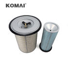 Spare Parts Air Filter For PC1000 AF4504M 600-181-4400 6128-81-7040 600-181-4401
