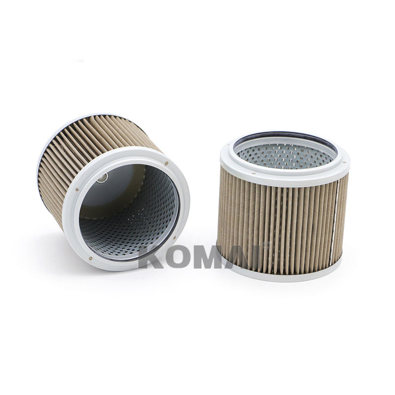 Strainer For Komatsu Hydraulic Suction Filter 21W-60-41150 21W6041150