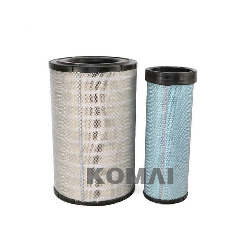 Man Truck Air Filter AF25264 81.08304.0083 C301353 RS3714 SA16084 1023021-630-XW2A