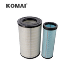 Air Cleaner Filter For VOLVO 11033996 142-1340  1421340 P777868 P777869
