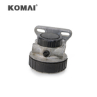 127-6449 Fuel Water Separator Filter Assembly 127-6449 1276449 For Excavators