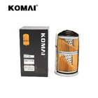 Komai Oil Filter Element 15607-2190 LF16226 LF16110  P502364 BD7325 For SK200-8 SK210-8 SK250-8 SK260-8 Excavator