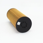 Yellow Engine Oil Filter P7192 P9128 1457429128 SO7055 42078912 HU12140X For Excavators Loaders Cranes