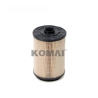 Diesel Fuel Filter A14-01460 60307173 SN25205 60282026 For Heavy Construction Machinery