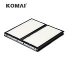 Durable Cab Air Filter Element ND014520-0281/ ND014540-0280 For KOMATSU Loader Use
