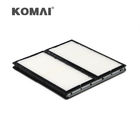 KOMATSU Loader Parts Compartment Air Filter Replacement ND014520-0281/ ND014540-0280