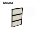 KOMAI Element Cabin Filter , KOMATSU Excavator Filters PC6 772-97-00020 SKL 46125