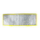 Heavy European Truck Panel Cabin Air Filter Replacement OEM 1770813 1913500