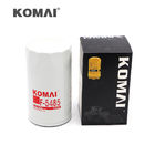 Komai Diesel Fuel Filter For Deawoo Excavator 4897833 1399760 FF5485