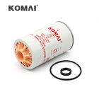 Heavy Equipment Komai Filter Diesel Engine Parts 600-311-3620 For PC220-8