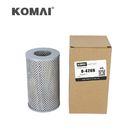 Replacement Diesel Engine Oil Filters For  Excavator P721 LF4105 P554925 SO4105