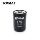 Anticorrosion Diesel Engine Oil Filters For Excavator SO3328 SP4264 1R0714 LF3328
