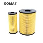 261*188*72mm Size Diesel Engine Oil Filters 4P2839 Heavy Equipment Aftermarket Parts