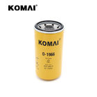 KOMAI CAT Diesel Engine Oil Filters Replacement 5I-7950 Abrasion Proof
