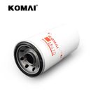 0.7kg Weight Komatsu Oil Filter , Diesel Engine Oil Filter Element LF670