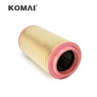 Lightweight Air Cleaner Filter For Scania Cars RS5508 P784456 AF26202 42537382