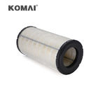 Paper Medium Material Air Cleaner Filter For Excavator 70986N ISO9001 Approval