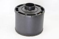 Agricultural Machinery Air Cleaner Filter Exhaust Systems Installation AH1190 AF4774