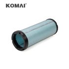 Kobelco Komatsu Air Filter / Excavator Air Filter 600-185-5100 6I2503 6I2504