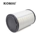 Kobelco Komatsu Air Filter / Excavator Air Filter 600-185-5100 6I2503 6I2504