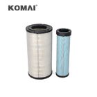 Volvo And SDLG Heavy Equipment Air Filters LAF4620 C24904/1 Sample Available