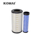 High Efficiency Air Cleaner Filter Cylinder Cartridge Style 3 Months Warranty