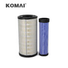 High Efficiency Air Cleaner Filter Cylinder Cartridge Style 3 Months Warranty