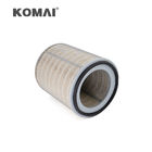 Engine Protected Hepa Car Parts Air Filter / Komatsu Truck Air Filter A-2835