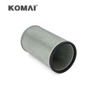 Engine Protected Hepa Car Parts Air Filter / Komatsu Truck Air Filter A-2835