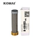 KOMAI Hydraulic Oil Purifier , H-48405 Komatsu Hydraulic Filter 704-28-02751