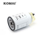 Small Komai Filter Diesel Engine Parts 400403-00022 FS19907 H398WK 81.12501.6096