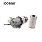 Lightweight Komai Filter Tractor Diesel Filter QSB6.7 QSL9 FS19728