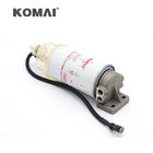 Komatsu Fuel Water Separator Filter Assy 6754-71-7402 6754-71-7200 Sample Available