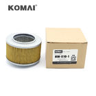 Small Hydraulic Oil Filter  860A-0513301 852A-0501300 Long Service Life