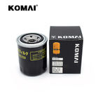 102*76.5mm Komai Filter Engine Cartridge Oil Filter O-35150 Chemical Resistance