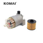 Construction Machine Universal Diesel Fuel Filter Replacement ME222133
