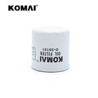 Heavy Duty Lube Oil Filter For DH70 DX60R A408064 129150-35151 OEM& ODM Service