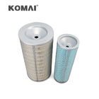 Komai Heavy Vehicle Air Filters  For S330-III/S400LC-III  2474-6003 2474-6025