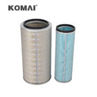Komai Heavy Vehicle Air Filters  For S330-III/S400LC-III  2474-6003 2474-6025