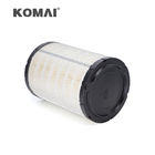 Komai A-639AB Air Cleaner Filter For HD820-3 AF25589/AF25624 99.9% Filtration