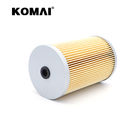 99.9% Filtration Accuracy Diesel Engine Oil Filters Element 15208Z9025