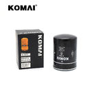 DYNAPAC Application 747284 Diesel Engine Oil Filters 132*94*72*63mm Size