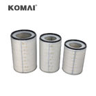 Komatsu PC200-1 Excavator Air Cleaner Filter Elemnet 600-181-2500 600-181-2461