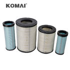 Komatsu PC300-7 PC350-7 6I2503 Air Cleaner Filter 600-185-5100 40C5854 R002697