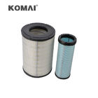 Komatsu PC300-7 PC350-7 6I2503 Air Cleaner Filter 600-185-5100 40C5854 R002697