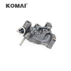 Hino P11C Engine SK460/480-8 23390-E0080 23401-1640 Diesel Fuel Filter Head