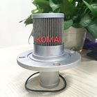 Komatsu Gunine Parts 21U-60-32121 Oil Strainer Filter For Hydraulic Pumps