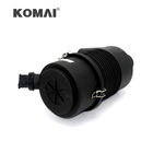 For Bob  Komatsu Excavator 600-185-2210 P827653 P829332 Air Filter Assy