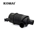 For Bob  Komatsu Excavator 600-185-2210 P827653 P829332 Air Filter Assy
